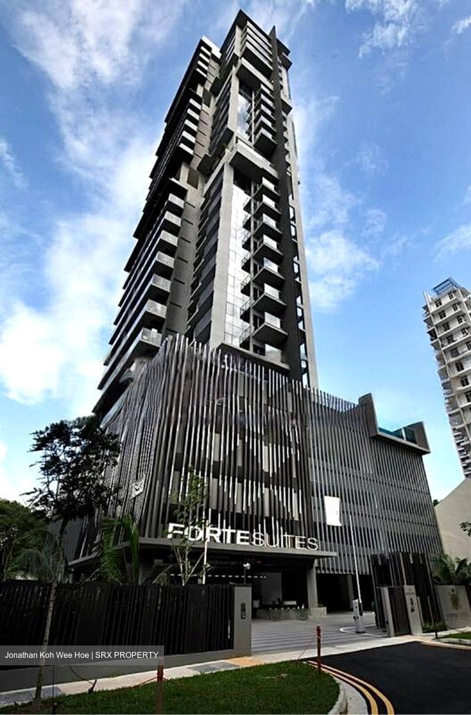 Forte Suites (D8), Apartment #430738541